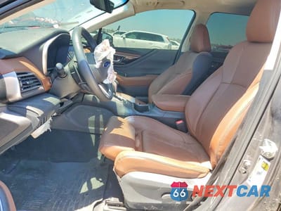 Zdjęcie 7 z 14 samochodu: 2022 SUBARU OUTBACK TOURING VIN:4S4BTGPD2N3128470 - miniatura