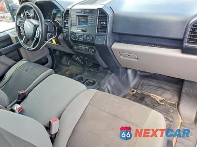 Zdjęcie 8 z 12 samochodu: 2016 FORD F150 SUPER CAB VIN:1FTEX1EP7GFB31267 - miniatura