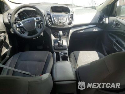 Zdjęcie 8 z 13 samochodu: 2016 FORD ESCAPE S VIN:1FMCU0F77GUC10650 - miniatura