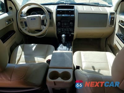 Zdjęcie 8 z 13 samochodu: 2010 FORD ESCAPE LIMITED VIN:1FMCU0E77AKD09456 - miniatura