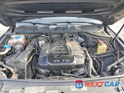 Zdjęcie 12 z 13 samochodu: 2013 VOLKSWAGEN TOUAREG V6 VIN:WVGEF9BP5DD007314 - miniatura