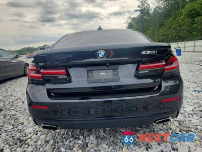 Zdjęcie 6 z 13 samochodu: 2022 BMW 530 I VIN:WBA53BH00NCK22893 - miniatura