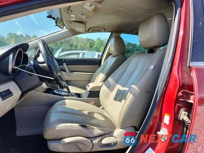 Zdjęcie 7 z 12 samochodu: 2011 MAZDA CX-7 VIN:JM3ER2B56B0402261 - miniatura