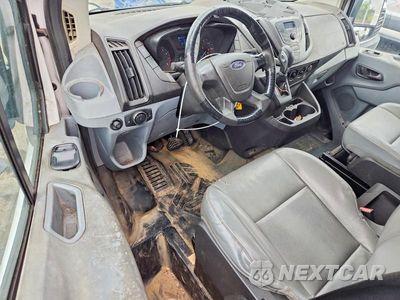 Zdjęcie 8 z 12 samochodu: 2015 FORD TRANSIT T-350 CARGO VIN:1FTSW2ZMXFKB12794 - miniatura