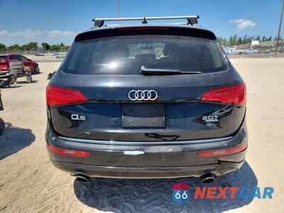 Zdjęcie 6 z 12 samochodu: 2015 AUDI Q5 PREMIUM VIN:WA1CFAFP1FA142344 - miniatura