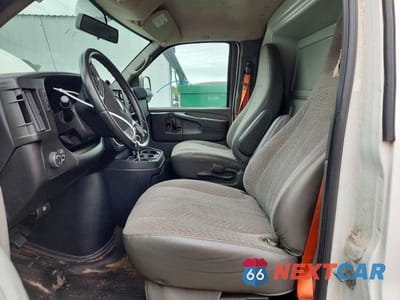 Zdjęcie 7 z 13 samochodu: 2014 CHEVROLET EXPRESS G1500 VIN:1GCSGAFX9E1136854 - miniatura