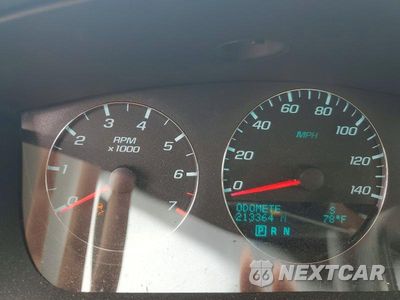 Zdjęcie 9 z 12 samochodu: 2012 CHEVROLET IMPALA LT VIN:2G1WG5E32C1322923 - miniatura