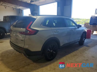 Trzecie zdjęcie samochodu z tyłu: 2023 HONDA CR-V SPORT TOURING VIN:7FARS6H96PE015920 - miniatura