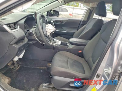 Zdjęcie 7 z 12 samochodu: 2022 TOYOTA RAV4 LE VIN:2T3H1RFV8NC209028 - miniatura