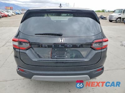 Zdjęcie 6 z 12 samochodu: 2023 HONDA PILOT LX VIN:5FNYG1H21PB049844 - miniatura