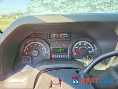 Zdjęcie 9 z 11 samochodu: 2016 FORD E350 BOX TRUCK VIN:1FDWE3FL7GDC13038 - miniatura