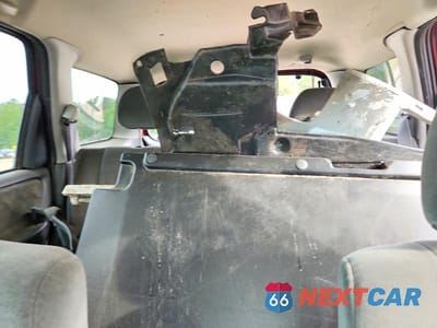Zdjęcie 10 z 13 samochodu: 2003 MAZDA TRIBUTE VIN:4F2YZ04163KM46836 - miniatura