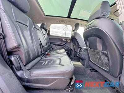 Zdjęcie 6 z 10 samochodu: 2021 AUDI Q7 PREMIUM PLUS VIN:WA1LXAF76MD012374 - miniatura