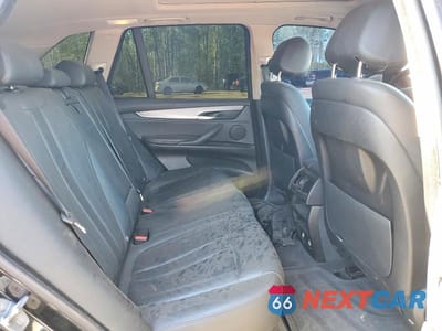 Zdjęcie 10 z 13 samochodu: 2016 BMW X5 XDRIVE35I VIN:5UXKR0C51G0S85256 - miniatura