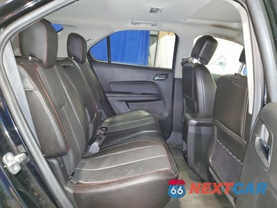 Zdjęcie 11 z 13 samochodu: 2017 CHEVROLET EQUINOX PREMIER VIN:2GNFLGE35H6201934 - miniatura