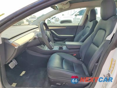 Zdjęcie 7 z 12 samochodu: 2021 TESLA MODEL 3 VIN:5YJ3E1EC2MF026565 - miniatura