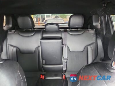 Zdjęcie 10 z 13 samochodu: 2025 JEEP COMPASS TRAILHAWK VIN:3C4NJDDN7ST559115 - miniatura