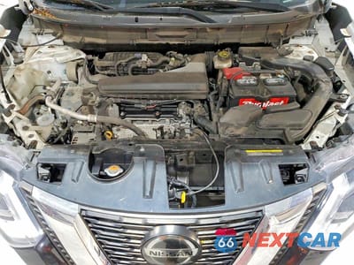 Zdjęcie 12 z 13 samochodu: 2018 NISSAN ROGUE S VIN:KNMAT2MV6JP540409 - miniatura