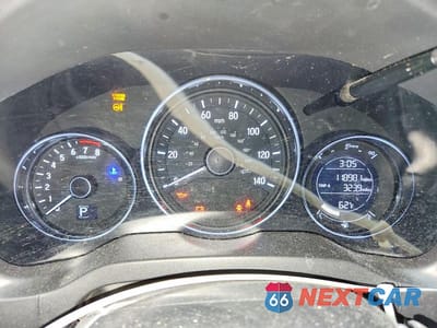 Zdjęcie 9 z 12 samochodu: 2018 HONDA HR-V EX VIN:3CZRU6H50JM732359 - miniatura