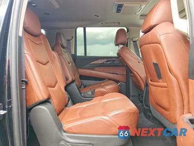 Zdjęcie 11 z 13 samochodu: 2015 CADILLAC ESCALADE ESV LUXURY VIN:1GYS4SKJ0FR619808 - miniatura