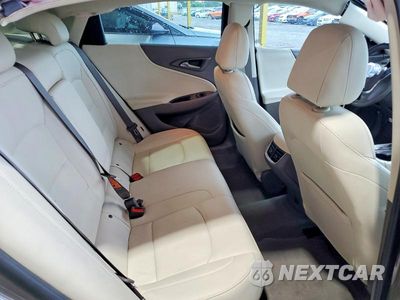 Zdjęcie 10 z 12 samochodu: 2020 CHEVROLET MALIBU LT VIN:1G1ZD5ST4LF026644 - miniatura
