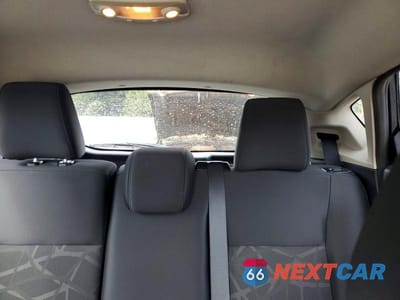 Zdjęcie 10 z 13 samochodu: 2011 FORD FIESTA SE VIN:3FADP4EJ2BM186006 - miniatura