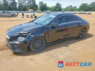 2015 MERCEDES-BENZ CLA 250 WDDSJ4EB1FN176791 - główne zdjęcie licytacji z USA - miniatura