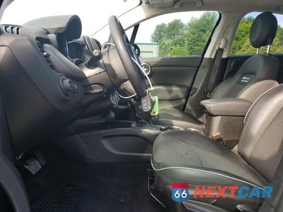 Zdjęcie 7 z 14 samochodu: 2016 FIAT 500X TREKKING VIN:ZFBCFXCT1GP346167 - miniatura