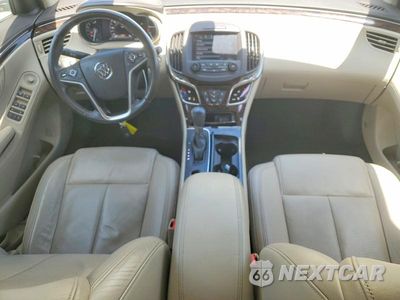 Zdjęcie 8 z 12 samochodu: 2016 BUICK LACROSSE PREMIUM VIN:1G4GD5G31GF163582 - miniatura