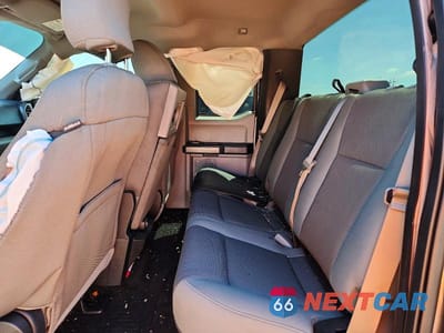 Zdjęcie 10 z 12 samochodu: 2016 FORD F150 SUPER CAB VIN:1FTEX1CPXGKG05271 - miniatura