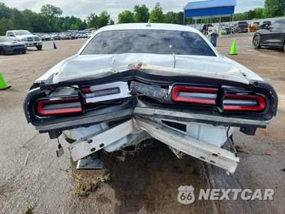 Zdjęcie 6 z 12 samochodu: 2022 DODGE CHALLENGER R VIN:2C3CDZBT3NH112182 - miniatura