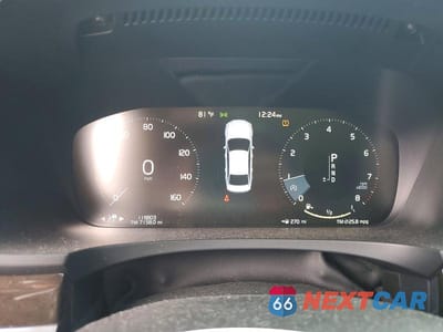 Zdjęcie 9 z 12 samochodu: 2018 VOLVO S90 T6 MOMENTUM VIN:LVY992MK4JP027899 - miniatura