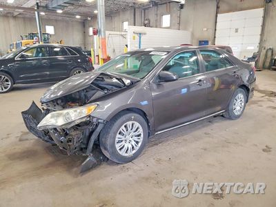 2012 TOYOTA CAMRY LE 4T1BF1FK0CU150821 - główne zdjęcie licytacji z USA - miniatura