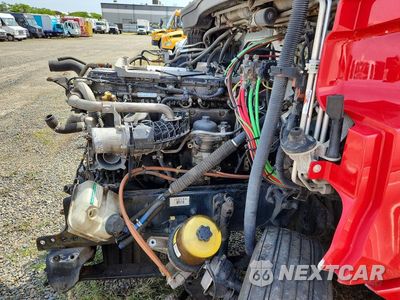 Zdjęcie 7 z 10 samochodu: 2019 FREIGHTLINER CASCADIA 1 VIN:3AKJHHDR0KSJX0944 - miniatura