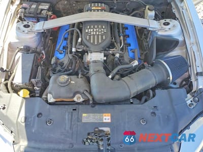 Zdjęcie 11 z 12 samochodu: 2014 FORD MUSTANG GT VIN:1ZVBP8CF8E5239516 - miniatura