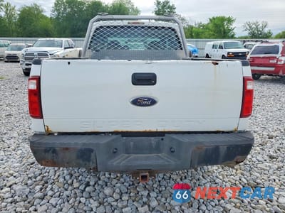 Zdjęcie 6 z 12 samochodu: 2009 FORD F350 SUPER DUTY VIN:1FTWW30R29EA15155 - miniatura