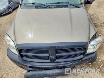 Zdjęcie 11 z 12 samochodu: 2007 DODGE RAM 1500 ST VIN:1D7HU18P67J600062 - miniatura