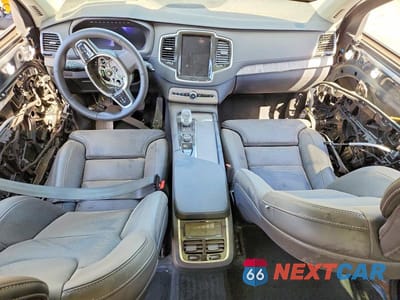 Zdjęcie 8 z 14 samochodu: 2024 VOLVO XC90 ULTIMATE VIN:YV4062PF7R1210796 - miniatura