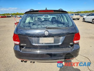 Zdjęcie 6 z 12 samochodu: 2010 VOLKSWAGEN JETTA TDI VIN:3VWPL7AJXAM701694 - miniatura