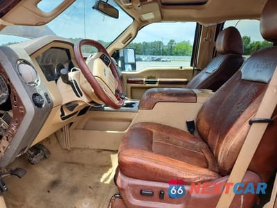 Zdjęcie 7 z 13 samochodu: 2011 FORD F250 SUPER DUTY VIN:1FT7W2BT8BEA72800 - miniatura