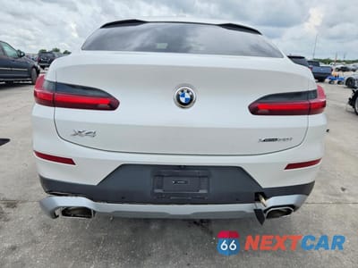 Zdjęcie 6 z 13 samochodu: 2024 BMW X4 XDRIVE30I VIN:5UX33DT03R9W98912 - miniatura