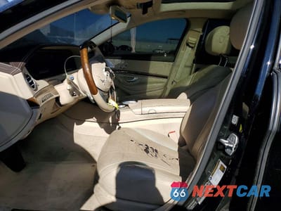 Zdjęcie 7 z 12 samochodu: 2015 MERCEDES-BENZ S 550 VIN:WDDUG8CB1FA116020 - miniatura