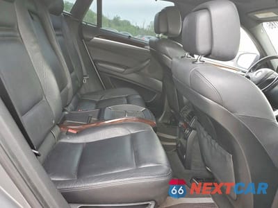Zdjęcie 10 z 12 samochodu: 2014 BMW X6 XDRIVE35I VIN:5UXFG2C55E0K41759 - miniatura
