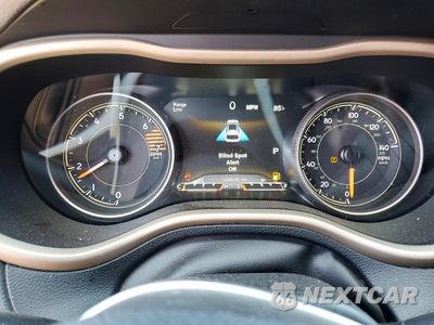 Zdjęcie 9 z 13 samochodu: 2018 JEEP CHEROKEE LIMITED VIN:1C4PJMDB4JD567661 - miniatura