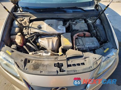 Zdjęcie 11 z 12 samochodu: 2014 LEXUS ES 300H VIN:JTHBW1GGXE2055890 - miniatura