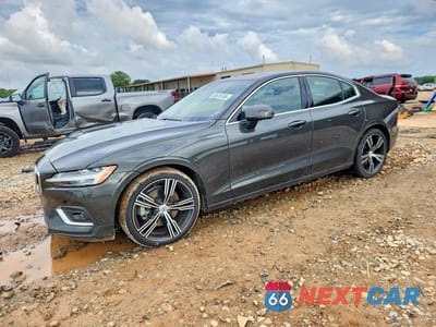 2022 VOLVO S60 B5 INSCRIPTION 7JRL12TL2NG154205 - główne zdjęcie licytacji z USA - miniatura