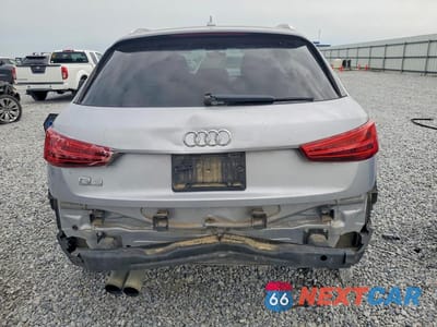 Zdjęcie 6 z 14 samochodu: 2017 AUDI Q3 PREMIUM PLUS VIN:WA1HCCFSXHR005888 - miniatura