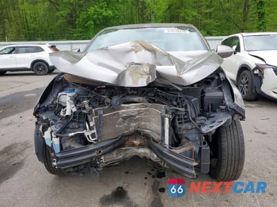 Piąte zdjęcie samochodu w środku: 2012 KIA SPORTAGE LX VIN:KNDPB3A26C7274891 - miniatura