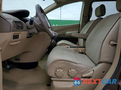 Zdjęcie 7 z 13 samochodu: 2007 NISSAN QUEST 3.5 VIN:5N1BV28U77N123901 - miniatura