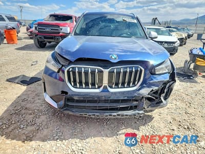 Piąte zdjęcie samochodu w środku: 2024 BMW X1 XDRIVE28I VIN:WBX73EF00R5Z51277 - miniatura